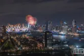 Te Koop | Het Nationale Vuurwerk 2024 in Rotterdam