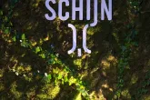 De entree van De Grote Schijn 2024 in het Kralingse Bos in Rotterdam