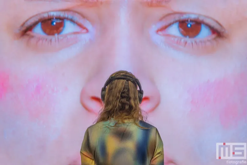 Art Rotterdam 2026 samen met Unseen Photo in Ahoy Rotterdam