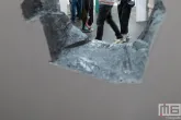 Art Rotterdam 2026 samen met Unseen Photo in Ahoy Rotterdam