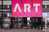 Art Rotterdam 2026 samen met Unseen Photo in Ahoy Rotterdam