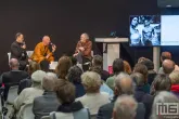 Reflections Talks met Anton Corbijn tijdens de jaarlijkse Art Rotterdam in Ahoy