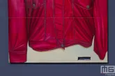 Het kunstwerk van Elise van Straveren tijdens Art Rotterdam 2026 in Ahoy Rotterdam