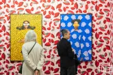 De fotografiekunst van Thandiwe Muriu tijdens Art Rotterdam 2026 in Ahoy Rotterdam
