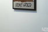 Het komt goed op de kunstbeurs Art Rotterdam 2025 in de Ahoy Rotterdam