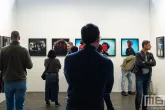 De kunstbeurs Art Rotterdam 2025 voor het eerst in Ahoy Rotterdam