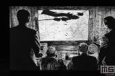 Projections op de kunstbeurs Art Rotterdam 2025 in de Ahoy Rotterdam