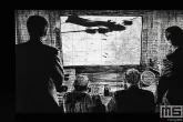 Projections op de kunstbeurs Art Rotterdam 2025 in de Ahoy Rotterdam