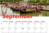 Te Koop | De betoverende Oudehaven in Rotterdam met het Witte Huis en Willemsbrug