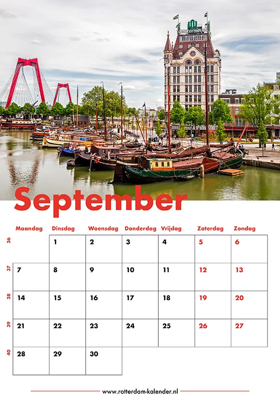 Te Koop | De betoverende Oudehaven in Rotterdam met het Witte Huis en Willemsbrug Te Koop | De betoverende Oudehaven in Rotterdam met het Witte Huis en Willemsbrug