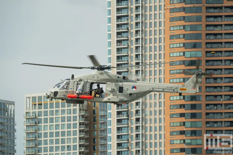 De Wereldhavendagen 2025 in Rotterdam