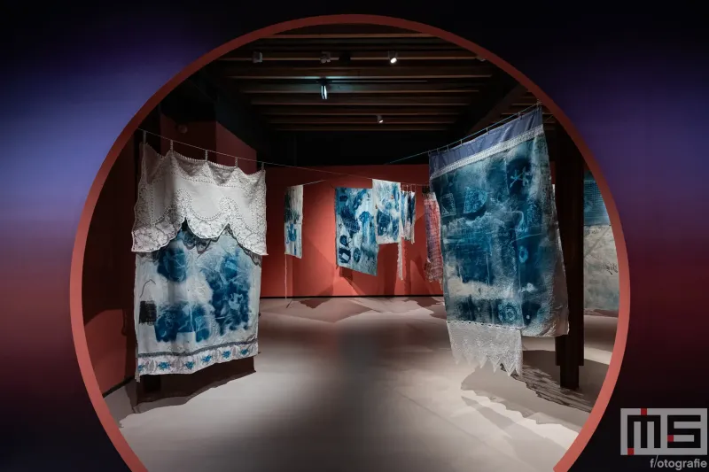 Nederlands Fotomuseum heropent in verbouwd Santos-pakhuis in Rotterdam