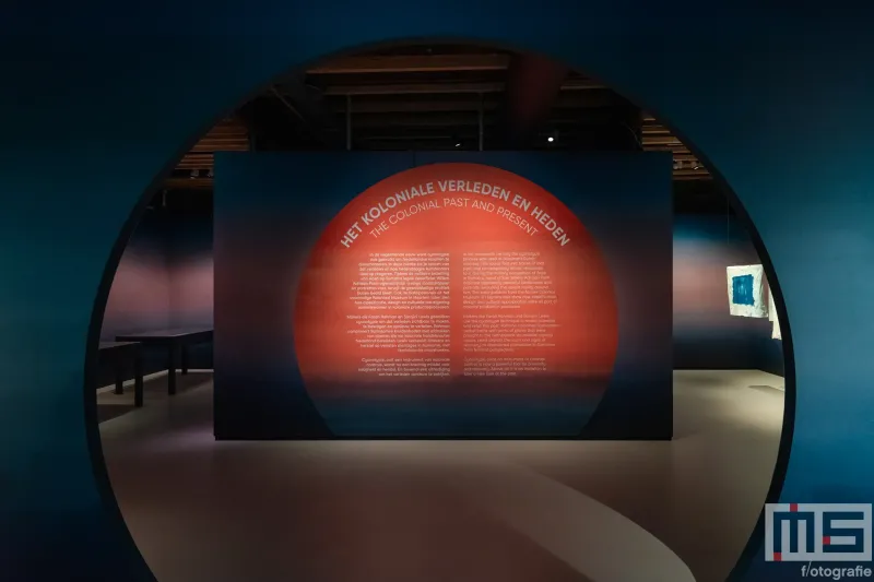 Nederlands Fotomuseum heropent in verbouwd Santos-pakhuis