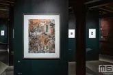 Nederlands Fotomuseum heropent in verbouwd Santos-pakhuis met foto van Paul Citroen
