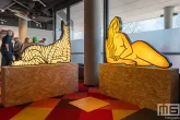 Iwan Smit op de OBJECT Rotterdam 2026 in de Centrale Bibliotheek in Rotterdam