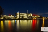 De Van Nelle Fabriek in Rotterdam Delfshaven