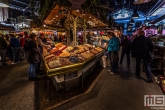 De Mercado de la Boqueria in Barcelona