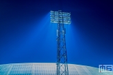 Te Koop | Het stadionlicht van het Feyenoord Stadion De Kuip in Rotterdam Feijenoord