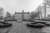 Het Landhuis De Oliphant in Rotterdam-Charlois