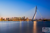 Te Koop | De Erasmusbrug in Rotterdam by Night