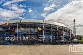 Te Koop | Het Feyenoord Stadion De Kuip in Rotterdam