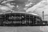 Te Koop | Het Feyenoord Stadion De Kuip in Rotterdam