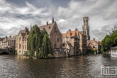 Te Koop | De Rozenhoedkaai in Brugge, België