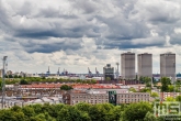 Te Koop | Het Sparta Rotterdam Stadion Het Kasteel in Rotterdam Spangen