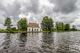 Het Veerhuis in Rotterdam Overschie