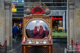 Jackpot op de Lijnbaan in Rotterdam Centrum