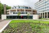 Het Bouwhuis in Rotterdam Centrum