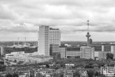 Het Erasmus MC Rotterdam in Rotterdam Centrum