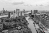 Te Koop | De Leuvehaven in het Maritiem Disctric in Rotterdam