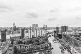 Te Koop | De Leuvehaven in het Maritiem Disctric in Rotterdam