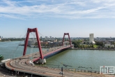 Te Koop | De Willemsbrug in Rotterdam