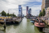 Te Koop | De Scheepmakershaven in Rotterdam