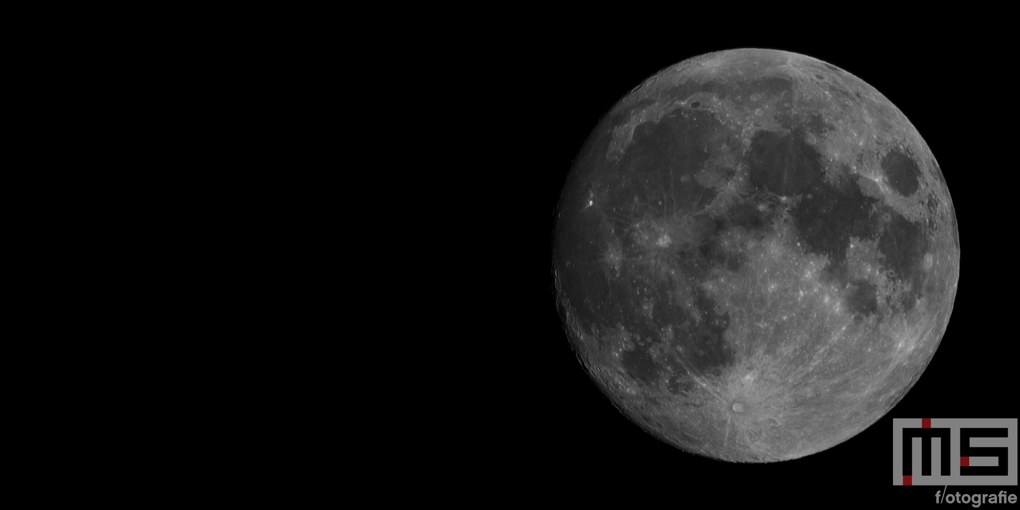 De Volle Maan gemaakt in Strijen in de Hoeksche Waard