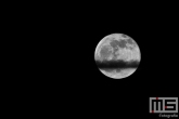 De Volle Maan gemaakt in Strijen in de Hoeksche Waard