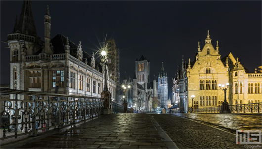 Fotoreis MS Fotografie naar Gent in België 2017 | Cover Small