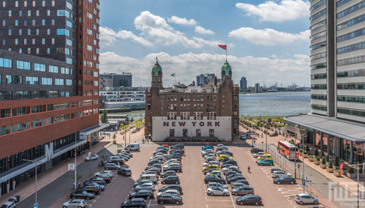 MS Fotografie op de Dag van de Architectuur in Rotterdam | Cover Small