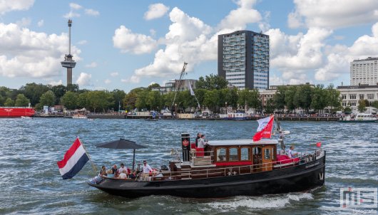 Wereldhavendagen 2017 Rotterdam