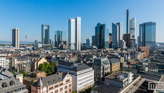 Fotoreis van MS Fotografie naar Frankfurt 2020 | Cover Small