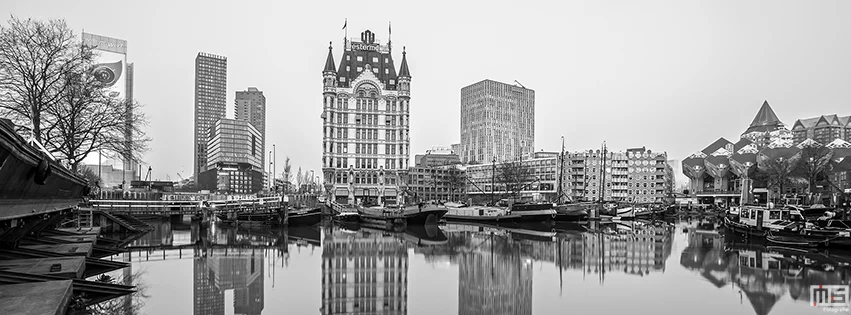 MS Fotografie Downloads Rotterdam Oudehaven