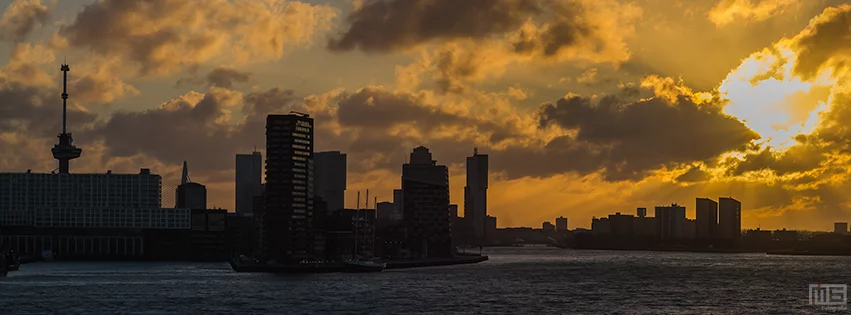 MS Fotografie Downloads Rotterdam Zonsopang