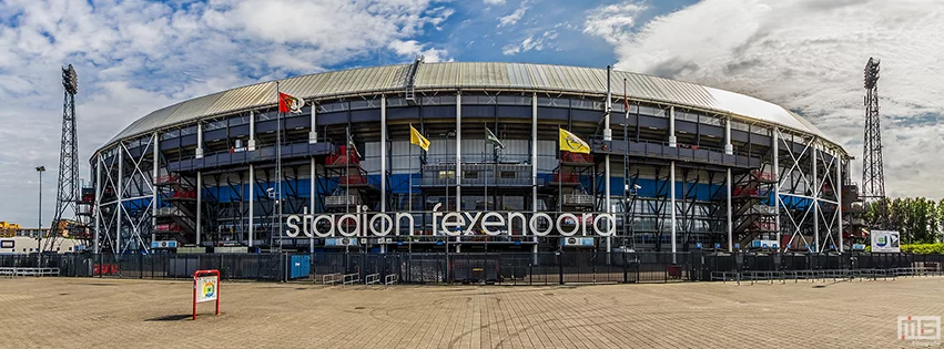 MS Fotografie Downloads Rotterdam Feyenoord De Kuip