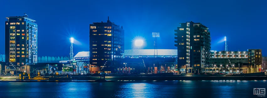 MS Fotografie Downloads Rotterdam Feyenoord De Kuip