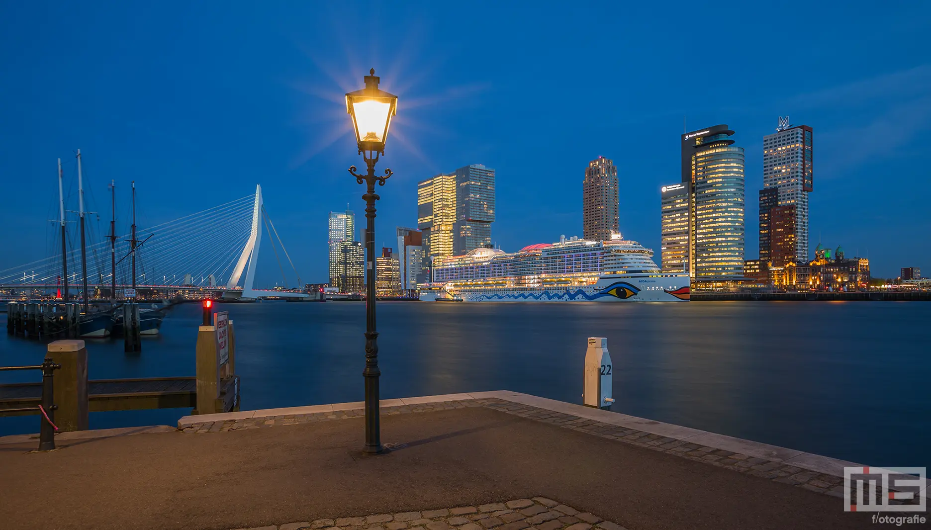 Black Friday Rotterdam 2024 acties MS Fotografie | Cover