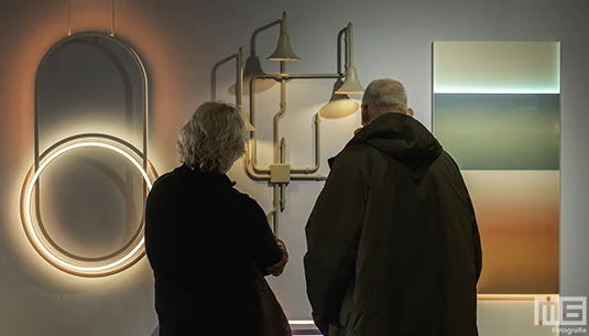 OBJECT Rotterdam 2026 strijkt neer in Centrale Bibliotheek van Rotterdam | Cover Small